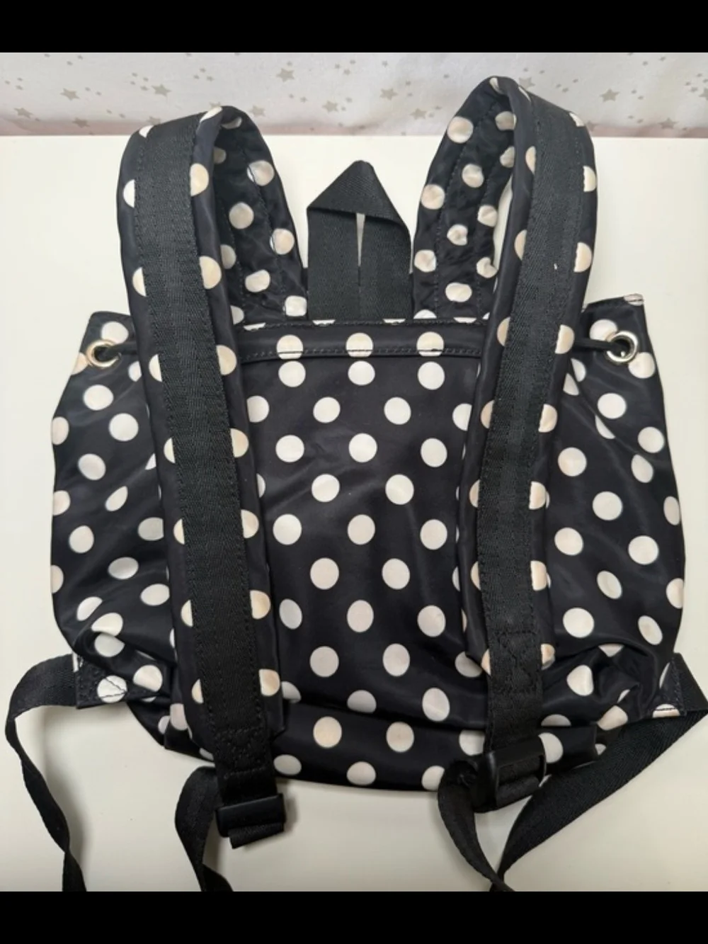 kate spade *Storybook Lining*  Mini Backpack